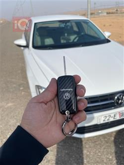 فولكسفاغن بورا